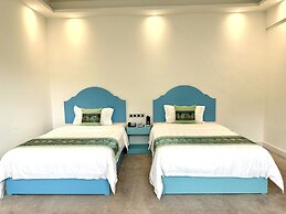 BODHI HOTEL