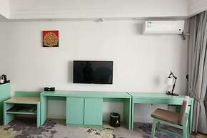 BODHI HOTEL