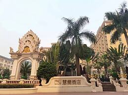 BODHI HOTEL