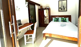 Villa Sunny Melati Canggu