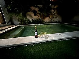 Villa Sunny Melati Canggu