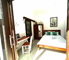 Villa Sunny Melati Canggu