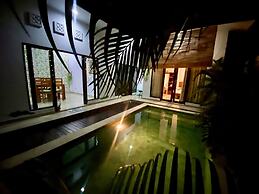 Villa Sunny Melati Canggu