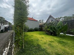 Villa Sunny Melati Canggu