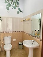 Villa Sunny Melati Canggu