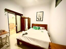 Villa Sunny Melati Canggu