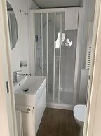 Functional Mini Luxury Lodges Near Camerino