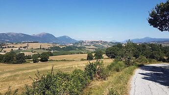 Functional Mini Luxury Lodges Near Camerino