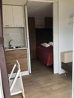 Functional Mini Luxury Lodges Near Camerino