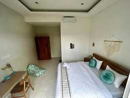 Canggu Jungle View Villa