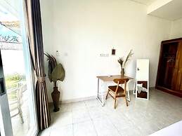 Canggu Jungle View Villa