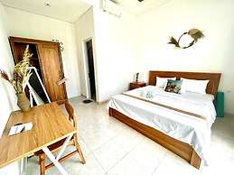 Canggu Jungle View Villa