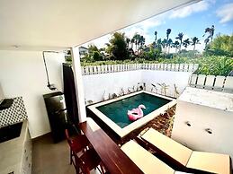 Canggu Jungle View Villa