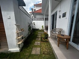 Canggu Jungle View Villa