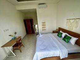 Canggu Jungle View Villa