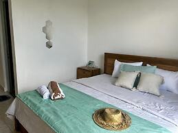 Canggu Jungle View Villa