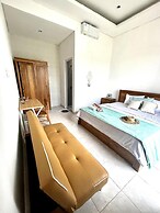 Canggu Jungle View Villa