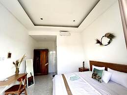 Canggu Jungle View Villa