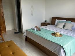 Canggu Jungle View Villa