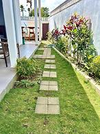 Canggu Jungle View Villa