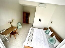 Canggu Jungle View Villa