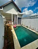 Canggu Jungle View Villa