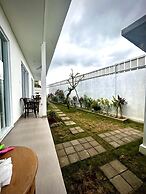 Canggu Jungle View Villa