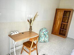 Canggu Jungle View Villa