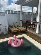 Canggu Jungle View Villa