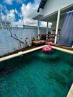 Canggu Jungle View Villa