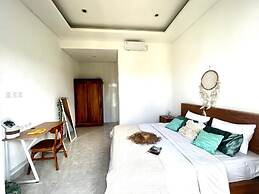 Canggu Jungle View Villa