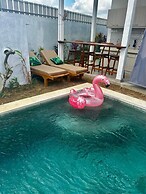 Canggu Jungle View Villa