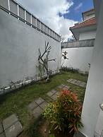 Canggu Jungle View Villa