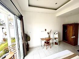 Canggu Jungle View Villa