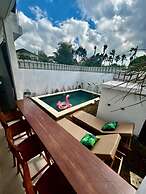 Canggu Jungle View Villa