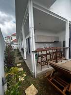 Canggu Jungle View Villa