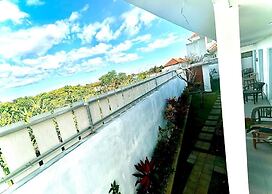 Canggu Jungle View Villa