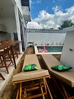 Canggu Jungle View Villa