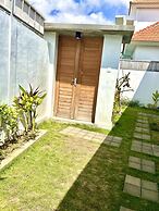 Canggu Jungle View Villa