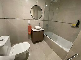 Comfortable and Elegant With Heated Pool