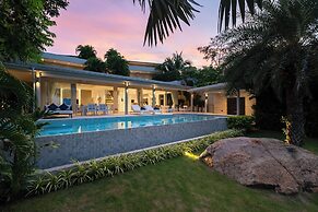 Villa Maliya