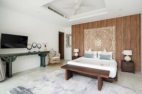Villa Maliya