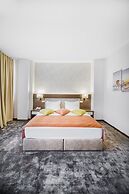 Hotel Marshal