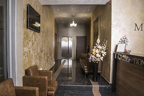 Hotel Marshal