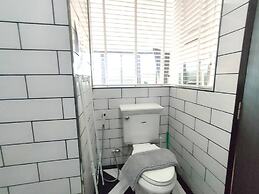 422c - Studio Condo With Pool, Jomtien Beach