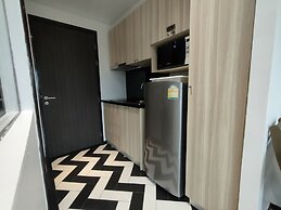 422c - Studio Condo With Pool, Jomtien Beach