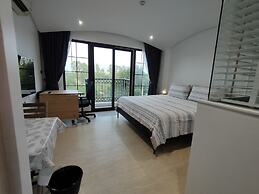 422c - Studio Condo With Pool, Jomtien Beach