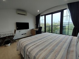 422c - Studio Condo With Pool, Jomtien Beach