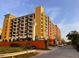 422c - Studio Condo With Pool, Jomtien Beach