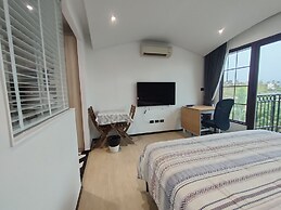 422c - Studio Condo With Pool, Jomtien Beach